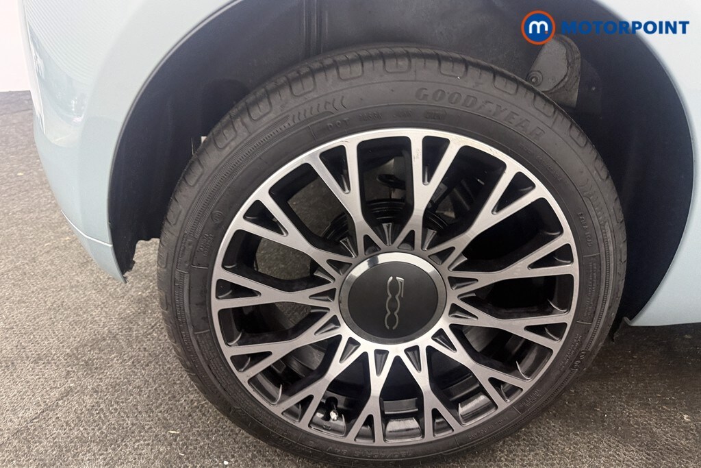 Used Fiat 500 2025 for sale - 77932197: Photo 14