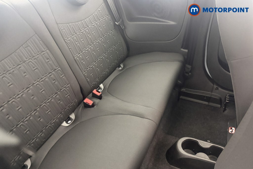 Used Fiat 500 2025 for sale - 77932197: Photo 15