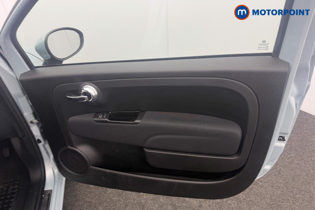 Used Fiat 500 2025 for sale - 77932197: Photo 16