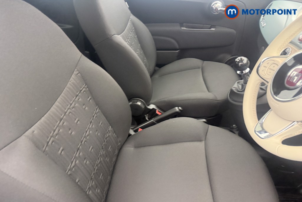 Used Fiat 500 2025 for sale - 77932197: Photo 18