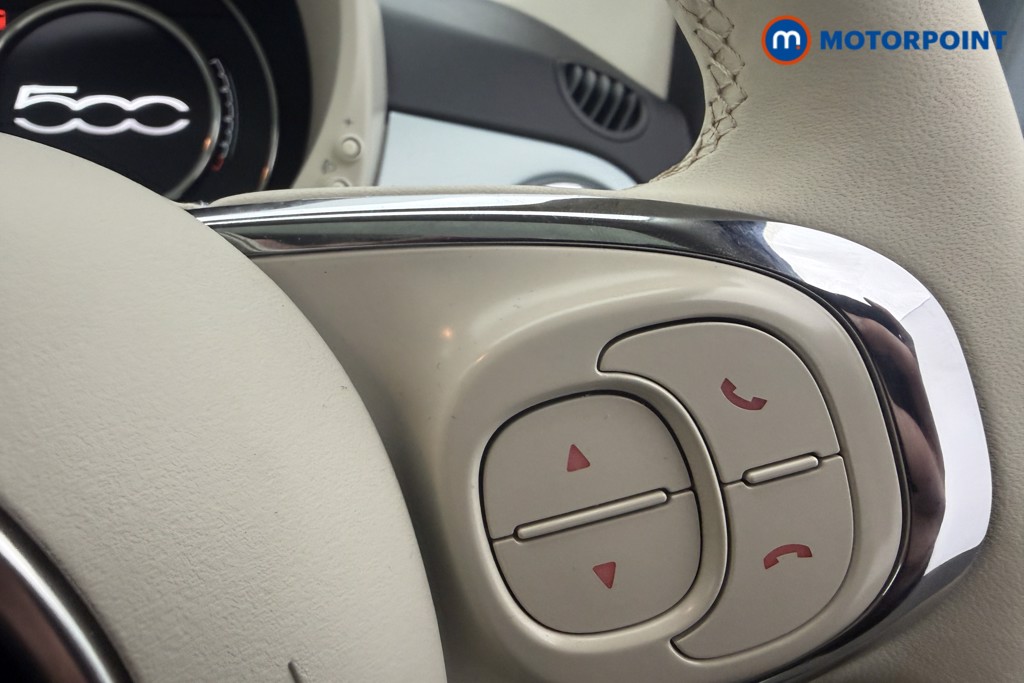 Used Fiat 500 2025 for sale - 77932197: Photo 19