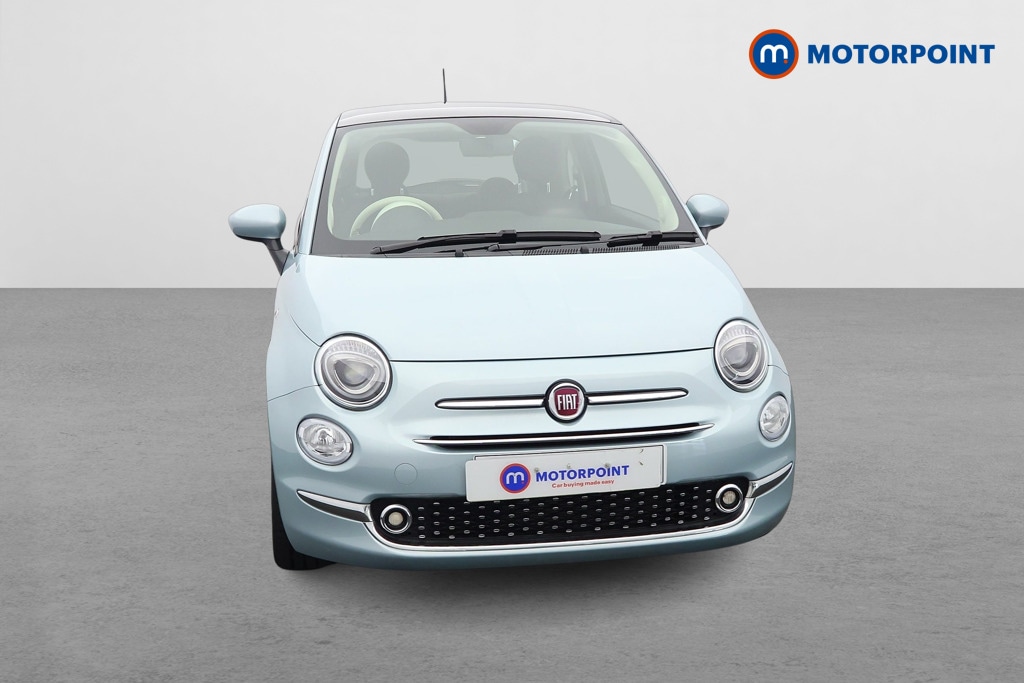 Used Fiat 500 2025 for sale - 77932197: Photo 2
