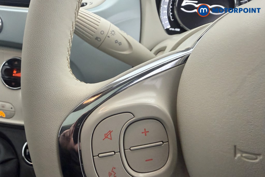 Used Fiat 500 2025 for sale - 77932197: Photo 20