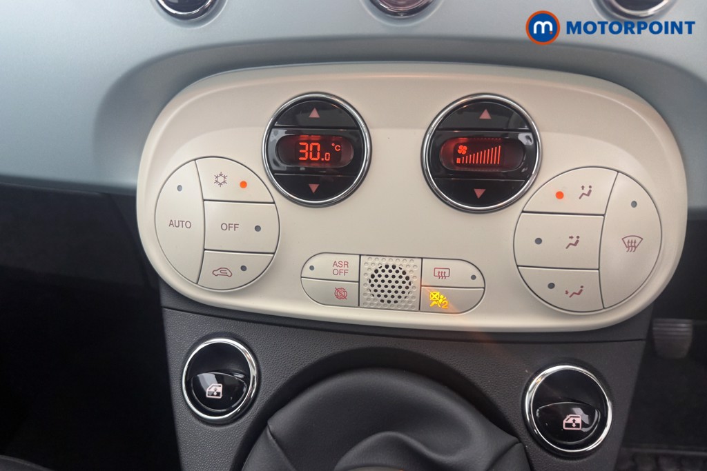 Used Fiat 500 2025 for sale - 77932197: Photo 21