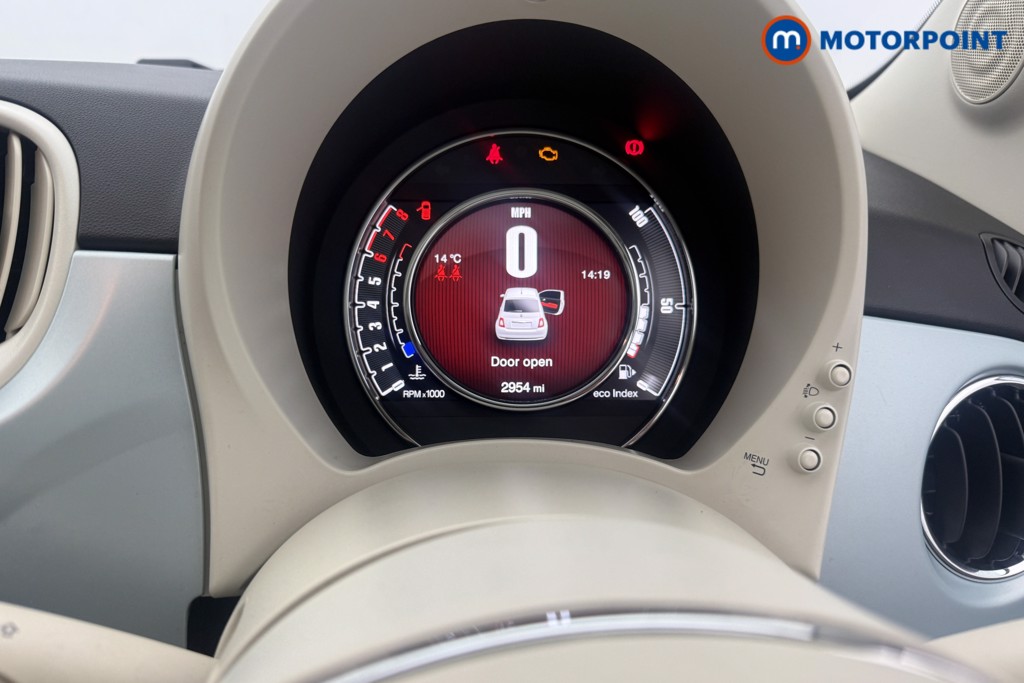 Used Fiat 500 2025 for sale - 77932197: Photo 22