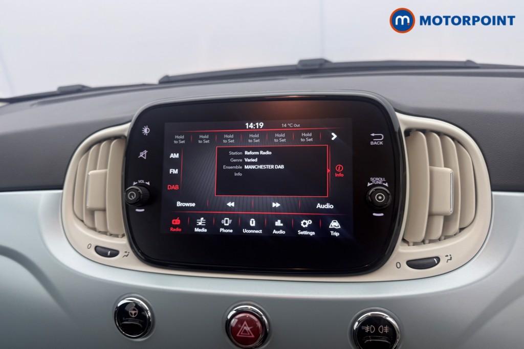 Used Fiat 500 2025 for sale - 77932197: Photo 23