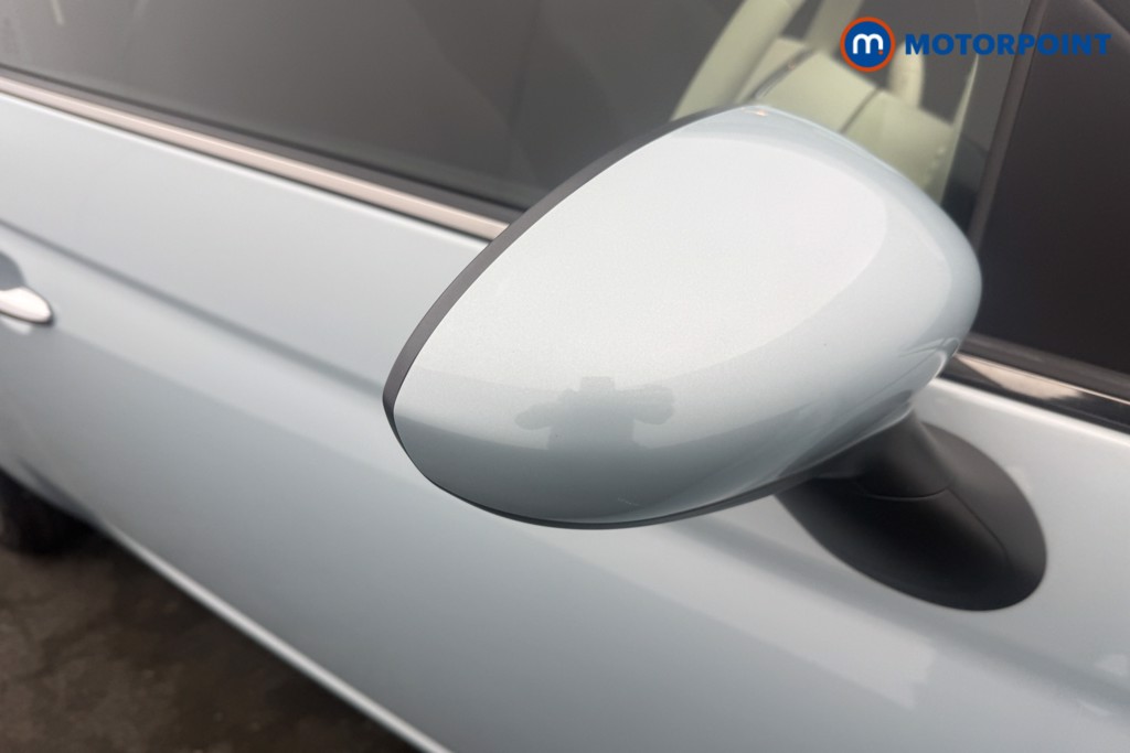 Used Fiat 500 2025 for sale - 77932197: Photo 24