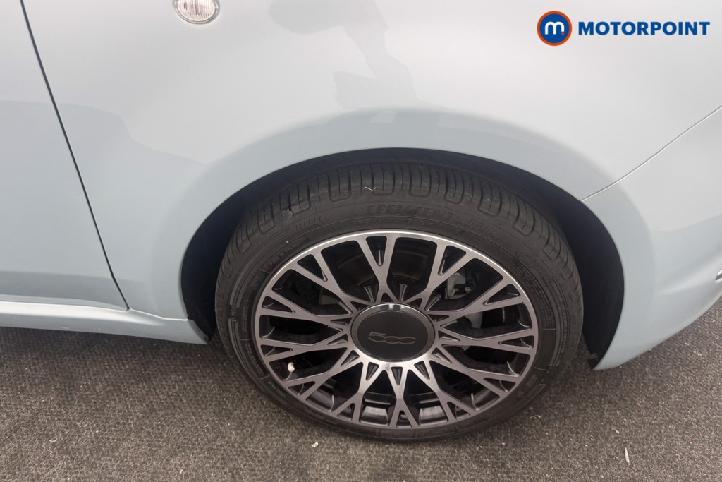 Used Fiat 500 2025 for sale - 77932197: Photo 25