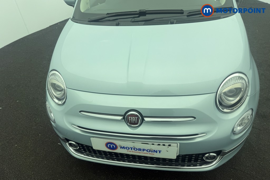Used Fiat 500 2025 for sale - 77932197: Photo 26