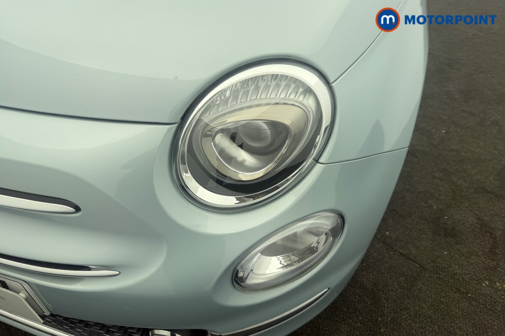 Used Fiat 500 2025 for sale - 77932197: Photo 27