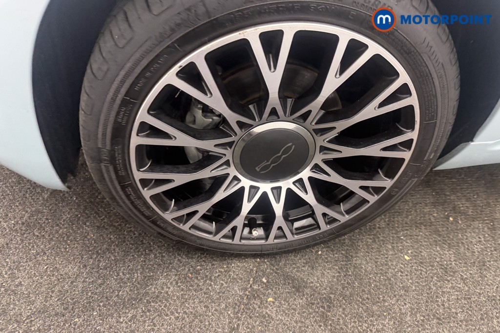 Used Fiat 500 2025 for sale - 77932197: Photo 29