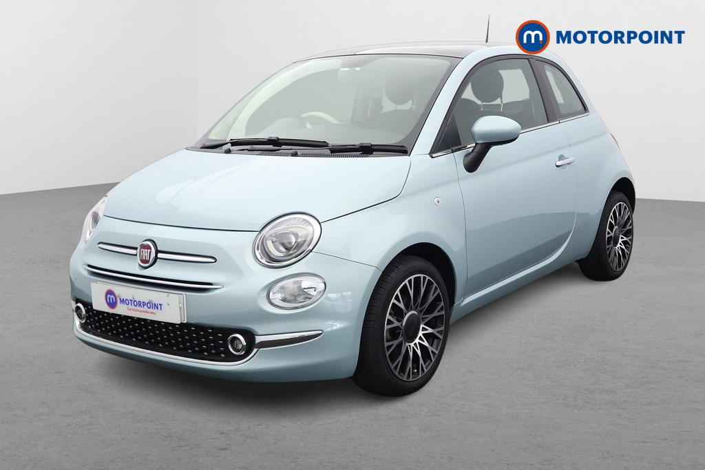 Used Fiat 500 2025 for sale - 77932197: Photo 3