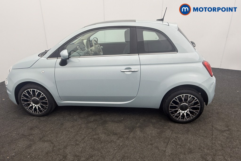 Used Fiat 500 2025 for sale - 77932197: Photo 30