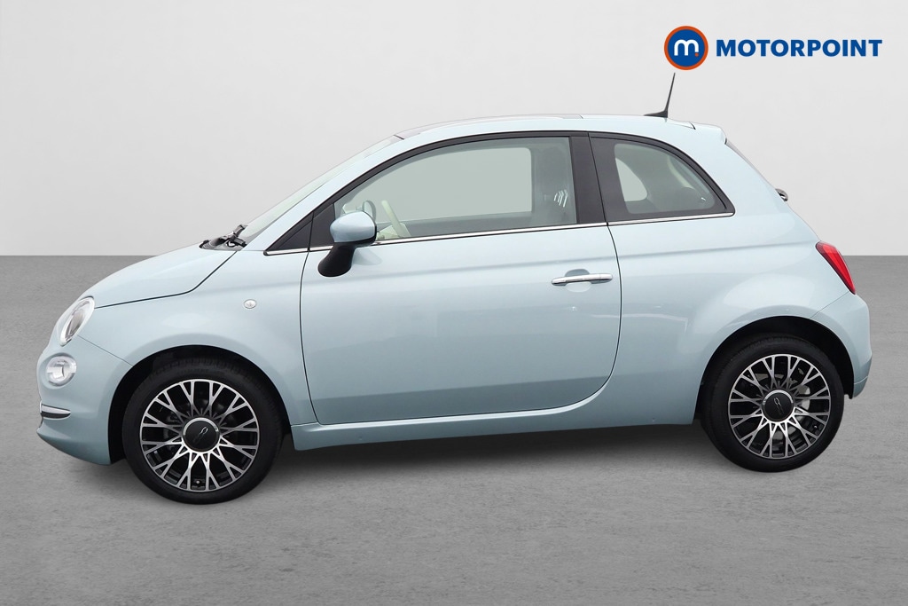 Used Fiat 500 2025 for sale - 77932197: Photo 4