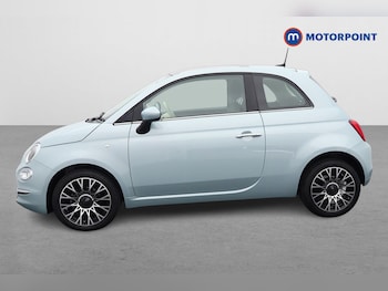 Used Fiat 500 2025 for sale - 77932197: Photo