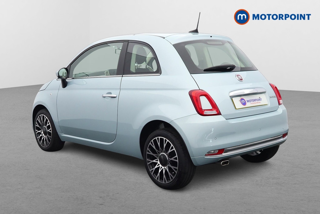 Used Fiat 500 2025 for sale - 77932197: Photo 5