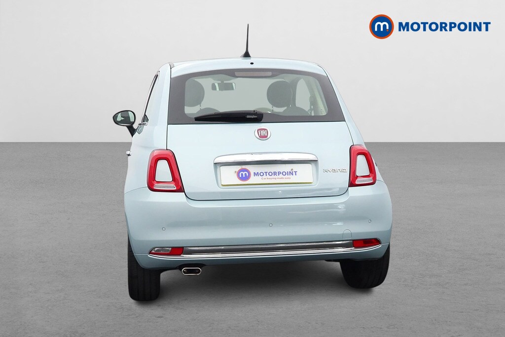 Used Fiat 500 2025 for sale - 77932197: Photo 6