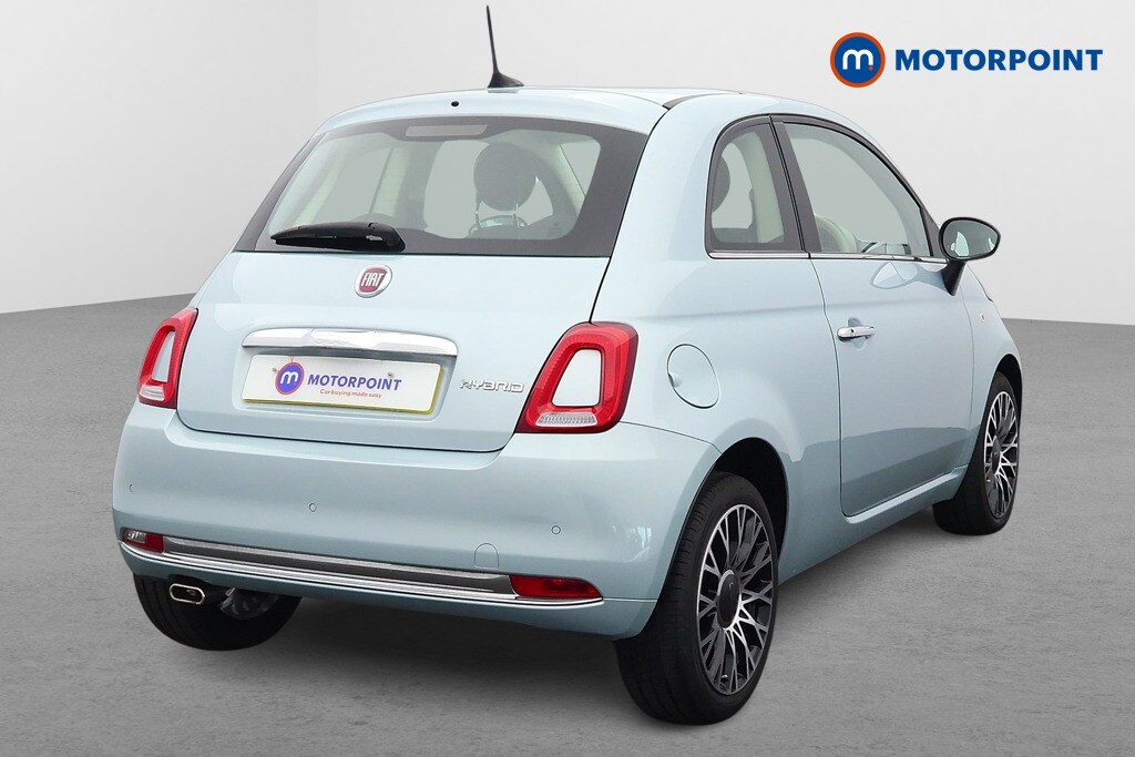 Used Fiat 500 2025 for sale - 77932197: Photo 7
