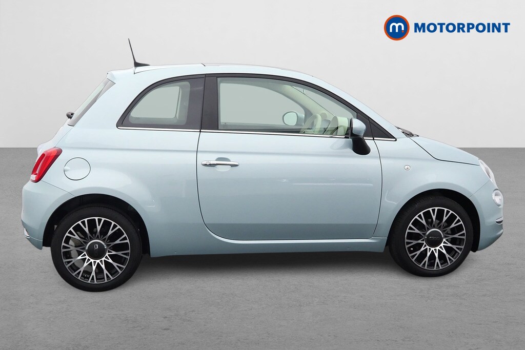 Used Fiat 500 2025 for sale - 77932197: Photo 8