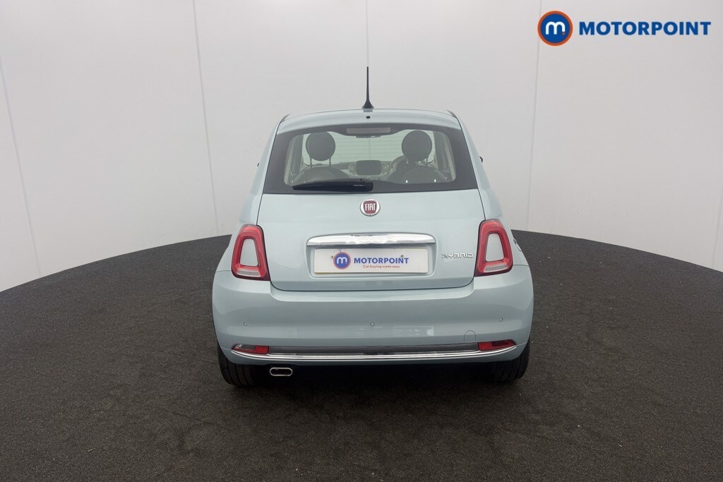 Used Fiat 500 2025 for sale - 77932197: Photo 9