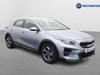 2022 - 1.0T GDi ISG 2 5dr