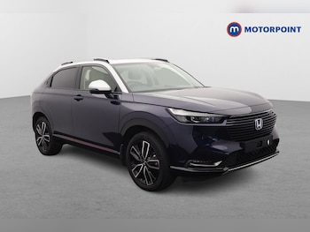 Used Honda HR-V 2023 for sale - 78779856: Photo