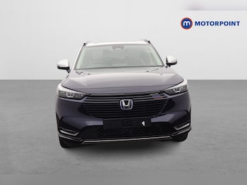 Used Honda HR-V 2023 for sale - 78779856: Photo