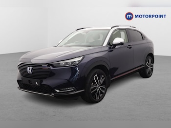 Used Honda HR-V 2023 for sale - 78779856: Photo
