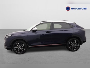 Used Honda HR-V 2023 for sale - 78779856: Photo