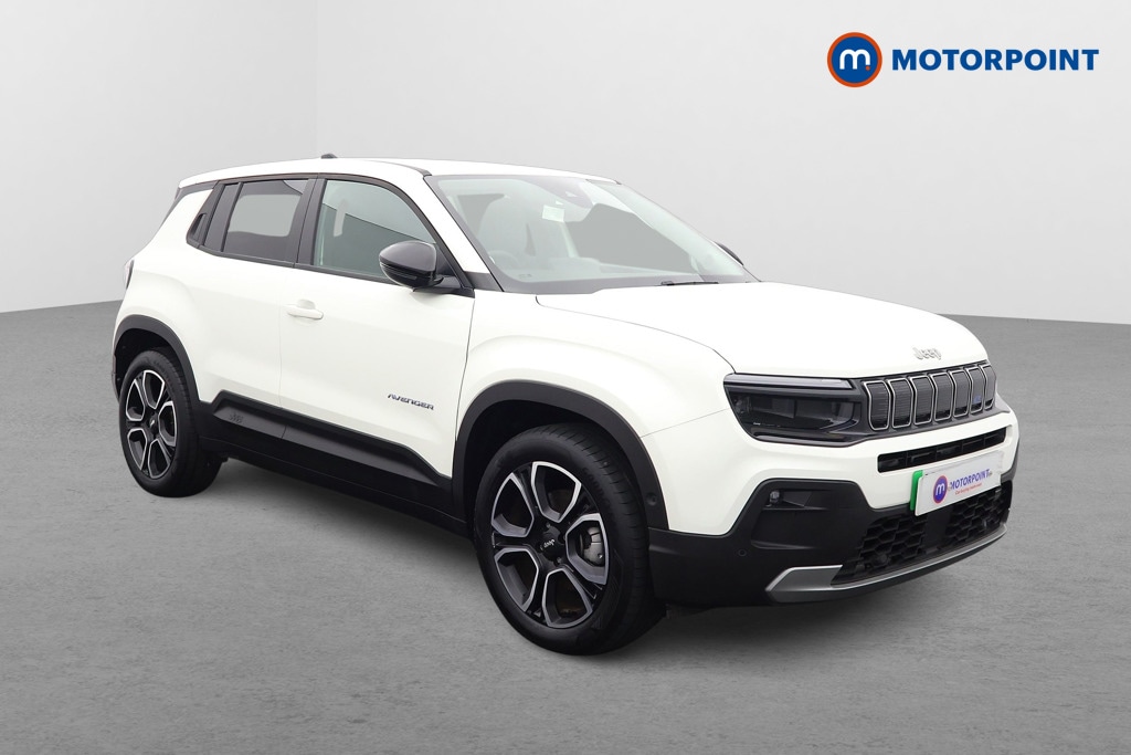 Used Jeep Other 2024 for sale - 76491766: Photo 1