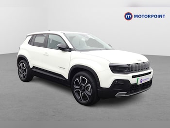 2024 - 115kW Summit 54kWh 5dr Auto