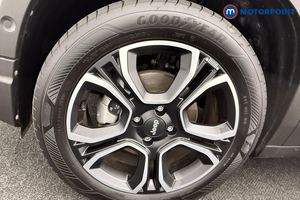 Used Jeep Other 2024 for sale - 76491766: Photo 35