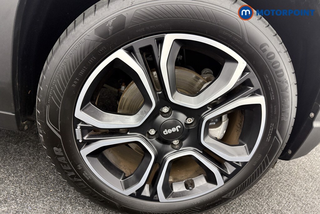 Used Jeep Other 2024 for sale - 76491766: Photo 38