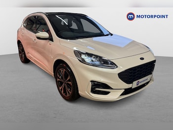 Used Ford Kuga undefined for sale - 77364740: Photo