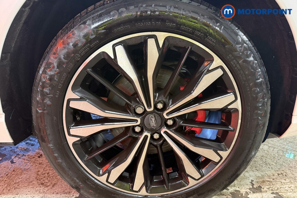 Used Ford Kuga for sale - 77364740: Photo 32