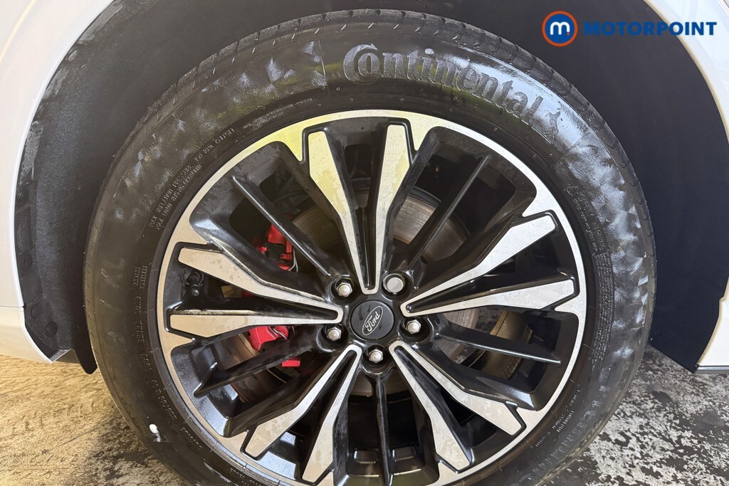 Used Ford Kuga for sale - 77364740: Photo 35