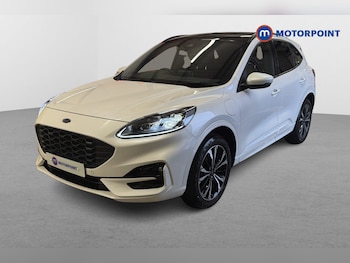 Used Ford Kuga undefined for sale - 77364740: Photo