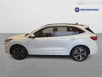 Used Ford Kuga undefined for sale - 77364740: Photo