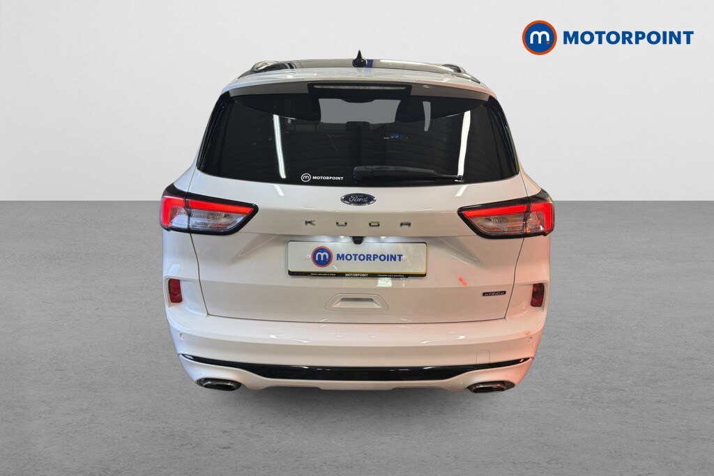 Used Ford Kuga for sale - 77364740: Photo 6