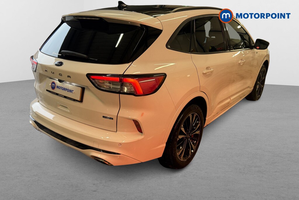 Used Ford Kuga for sale - 77364740: Photo 7