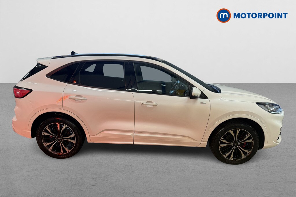 Used Ford Kuga for sale - 77364740: Photo 8