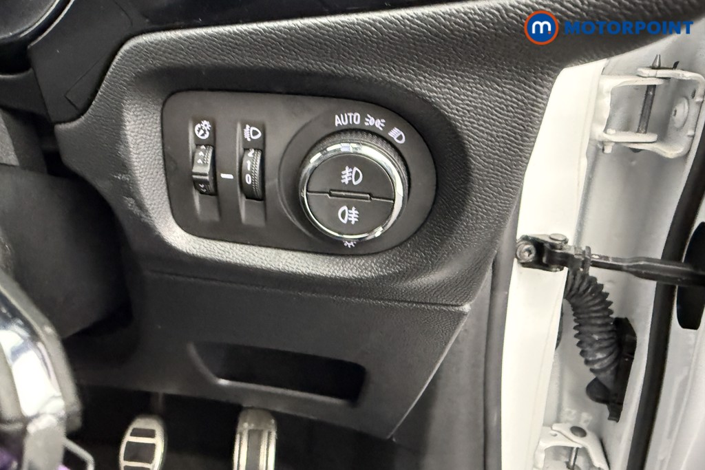 Used Vauxhall Corsa 2023 for sale - 77324140: Photo 23