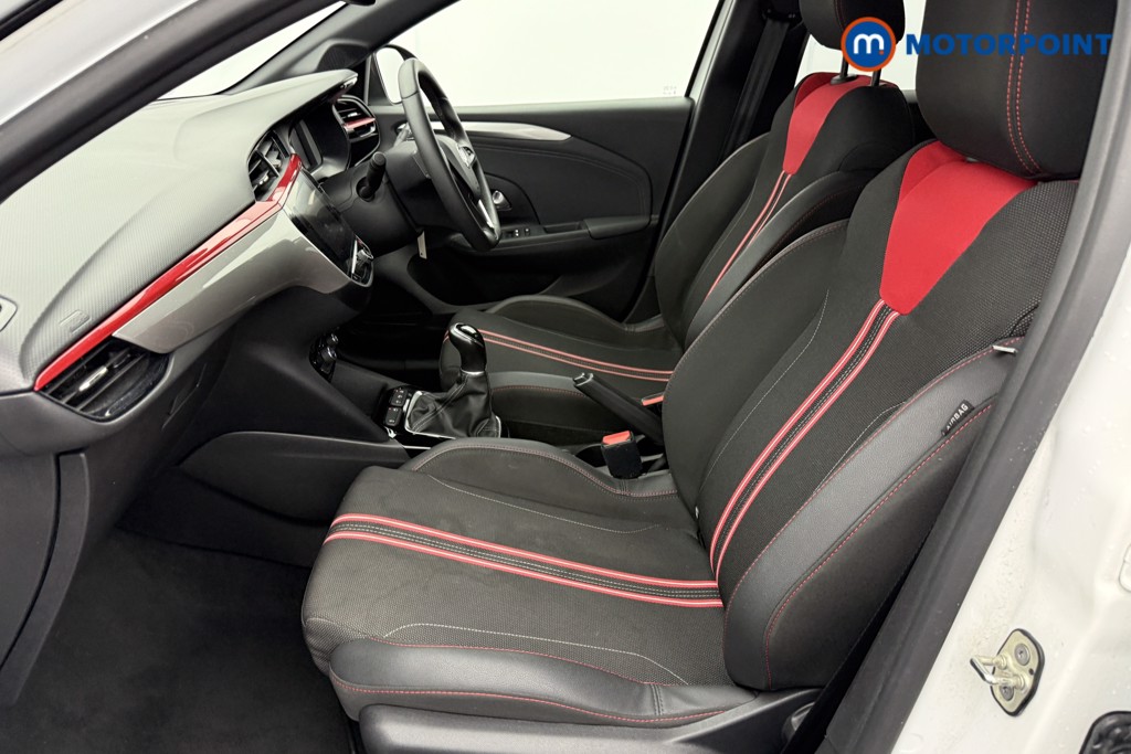 Used Vauxhall Corsa 2023 for sale - 77324140: Photo 28