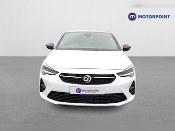 Used Vauxhall Corsa undefined for sale - 77324140: Photo