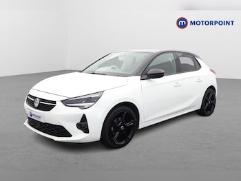 Used Vauxhall Corsa undefined for sale - 77324140: Photo