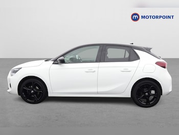 Used Vauxhall Corsa undefined for sale - 77324140: Photo