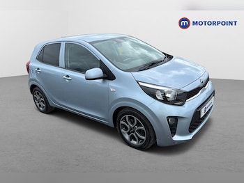 Used Kia Picanto undefined for sale - 78718605: Photo