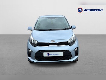 Used Kia Picanto undefined for sale - 78718605: Photo