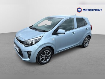 Used Kia Picanto undefined for sale - 78718605: Photo