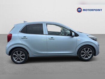 Used Kia Picanto undefined for sale - 78718605: Photo